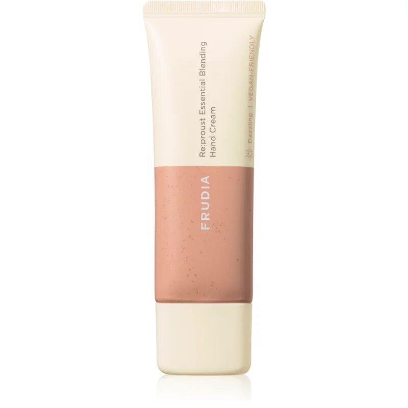 Frudia Re:proust Dazzling crema intens hidratanta de maini 50 g