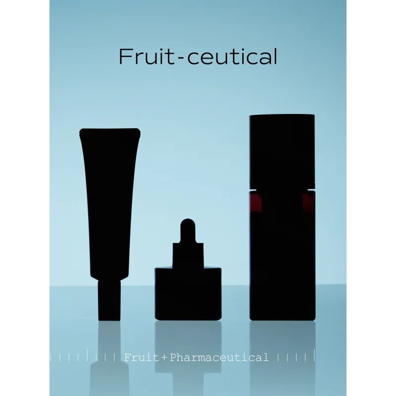 Frudia Retinal B3 Exo Red 360° Volume Shot Ampoule ser facial cu efect iluminator sporirea elasticității tenului 30 ml