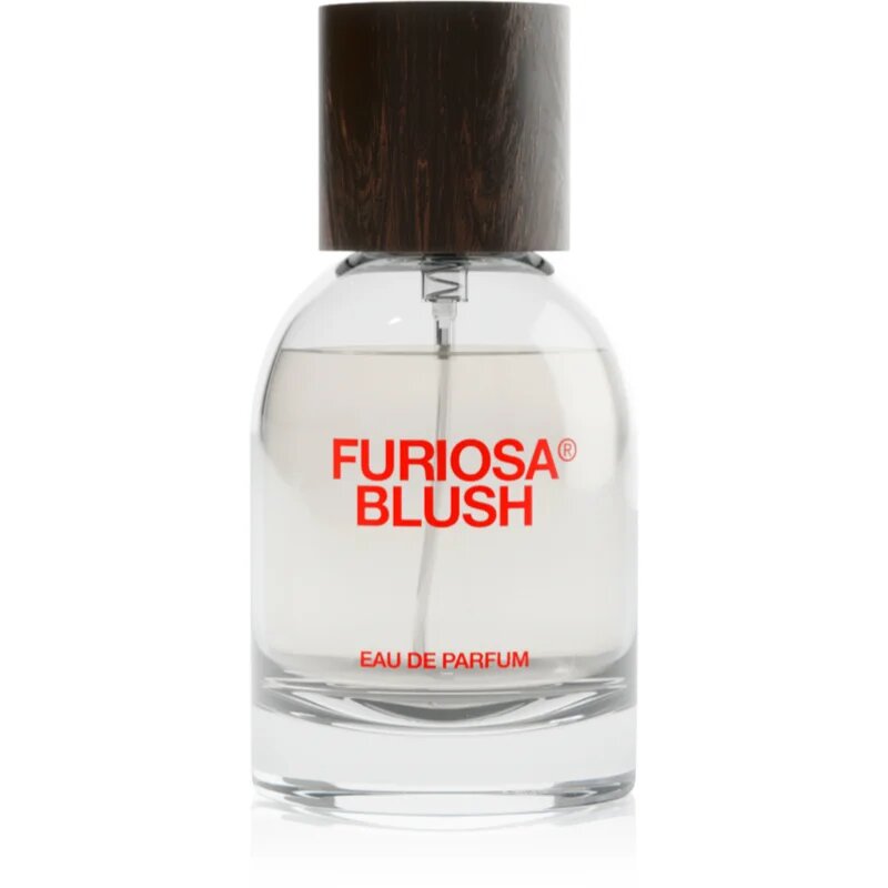 FURIOSA® BLUSH Eau de Parfum pentru femei 50 ml