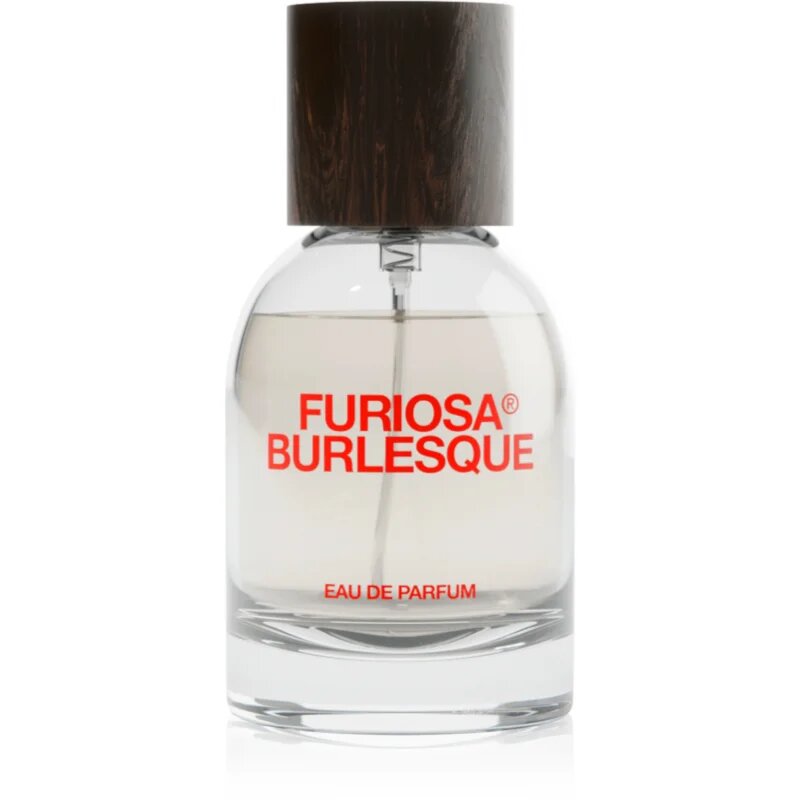 FURIOSA® BURLESQUE Eau de Parfum pentru femei 50 ml