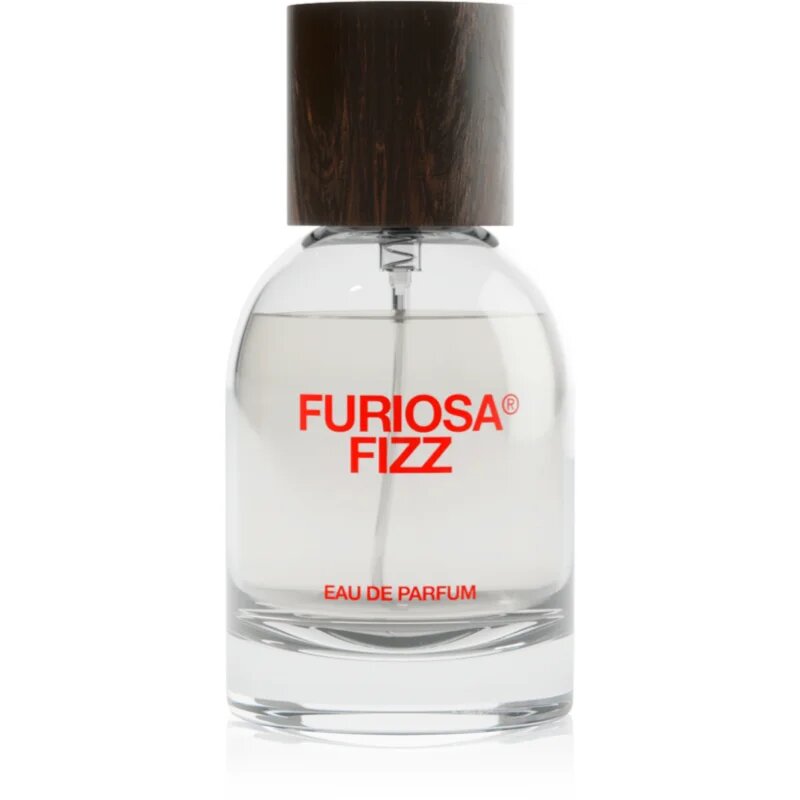 FURIOSA® FIZZ Eau de Parfum pentru femei 50 ml