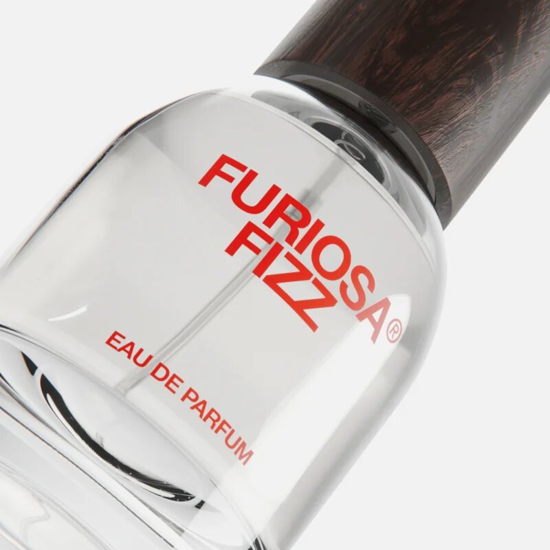 FURIOSA® FIZZ Eau de Parfum pentru femei 50 ml