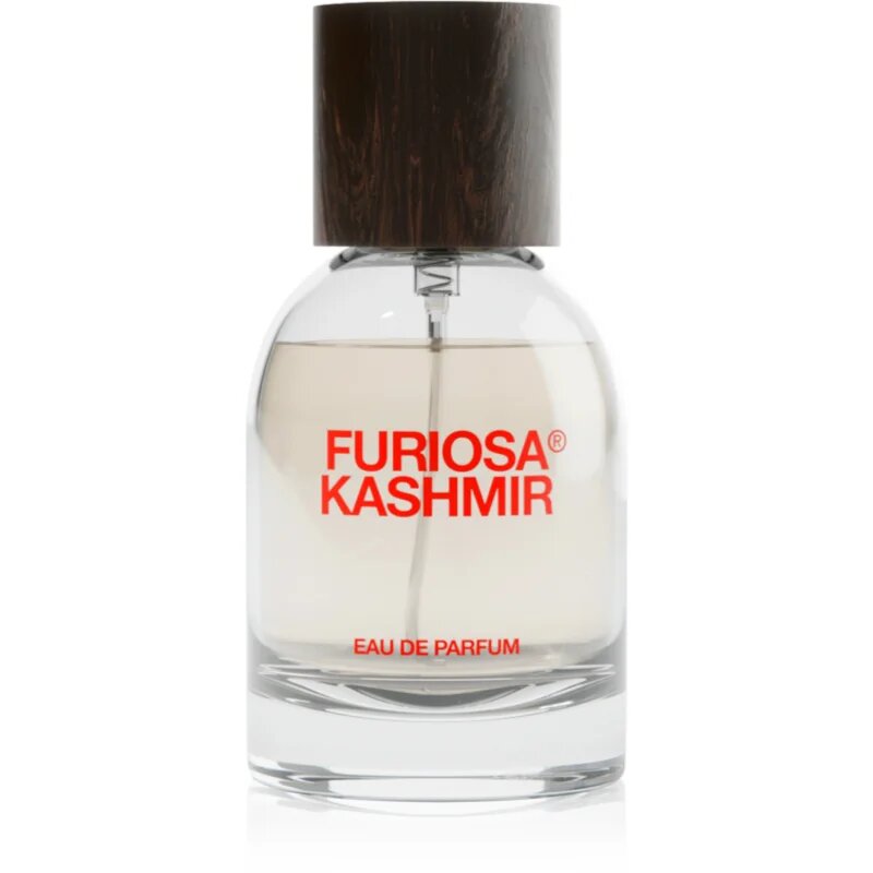 FURIOSA® KASHMIR Eau de Parfum pentru femei 50 ml