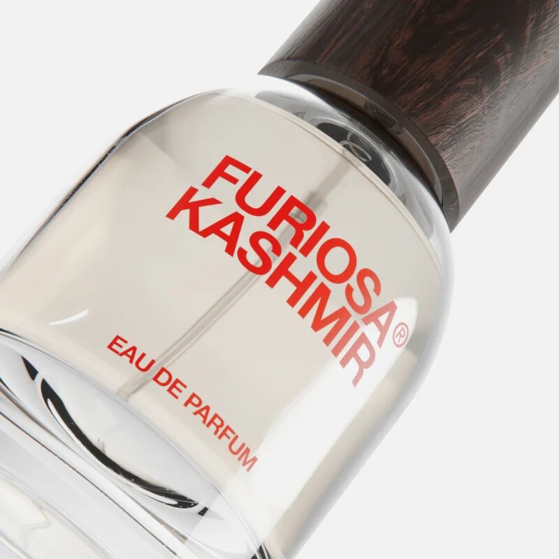 FURIOSA® KASHMIR Eau de Parfum pentru femei 50 ml