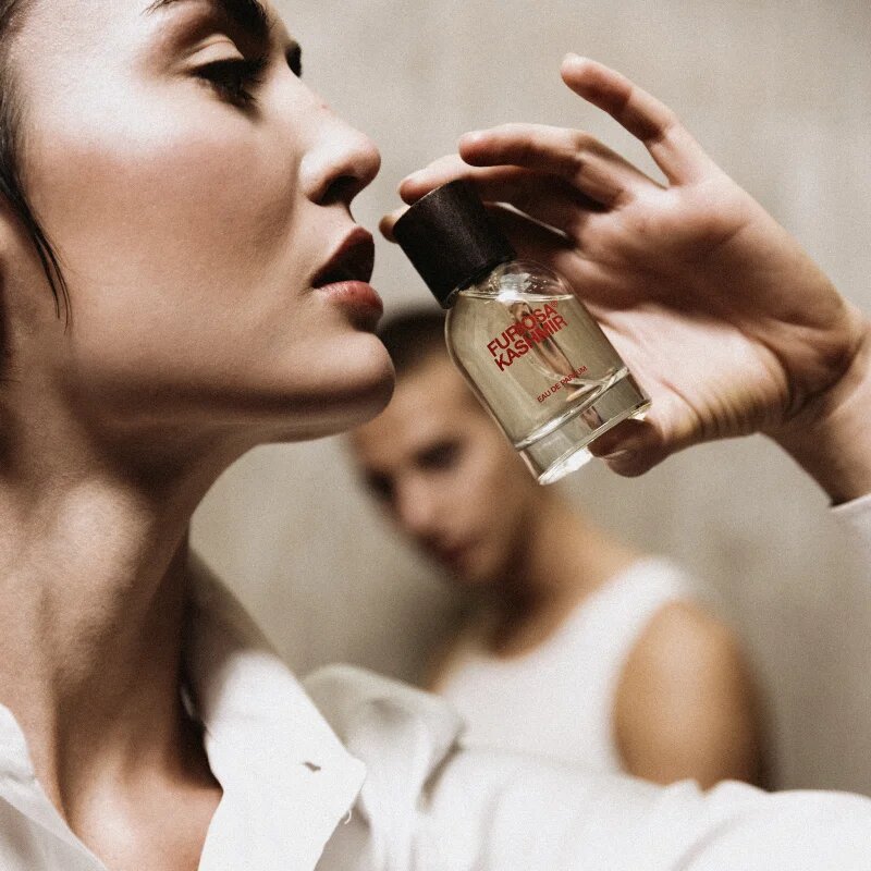 FURIOSA® KASHMIR Eau de Parfum pentru femei 50 ml