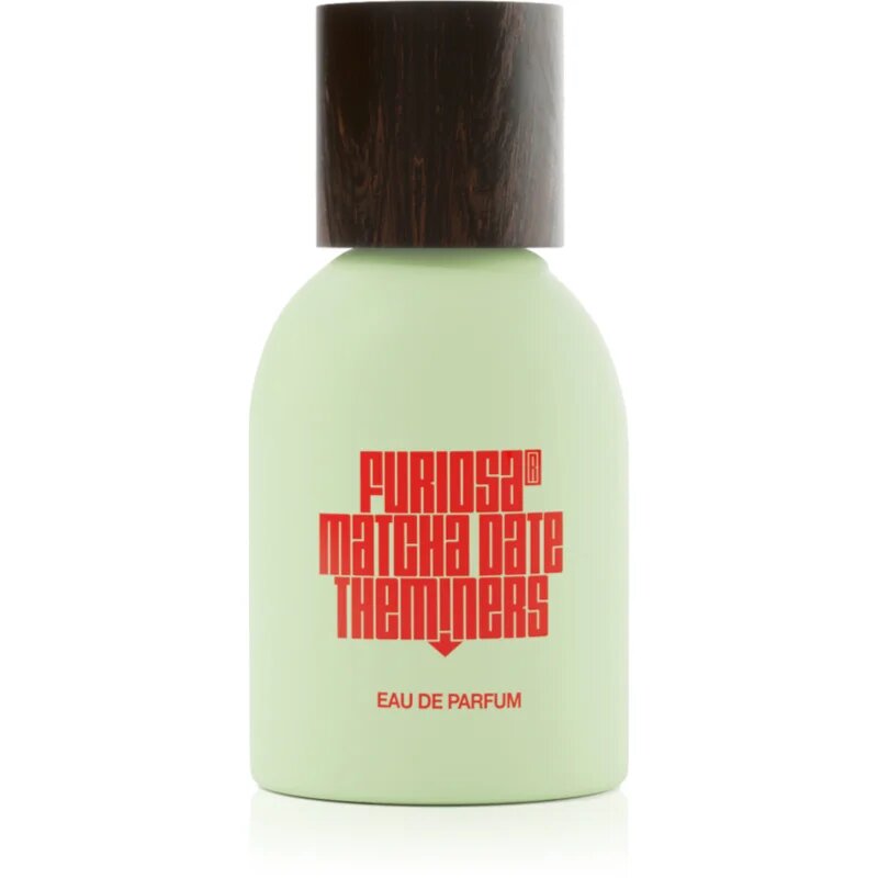 FURIOSA® MATCHA DATE Eau de Parfum unisex 50 ml