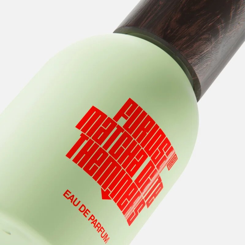 FURIOSA® MATCHA DATE Eau de Parfum unisex 50 ml
