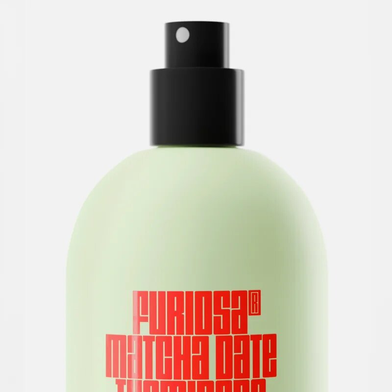 FURIOSA® MATCHA DATE Eau de Parfum unisex 50 ml