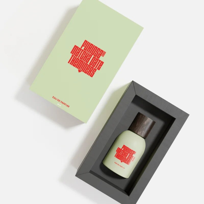 FURIOSA® MATCHA DATE Eau de Parfum unisex 50 ml