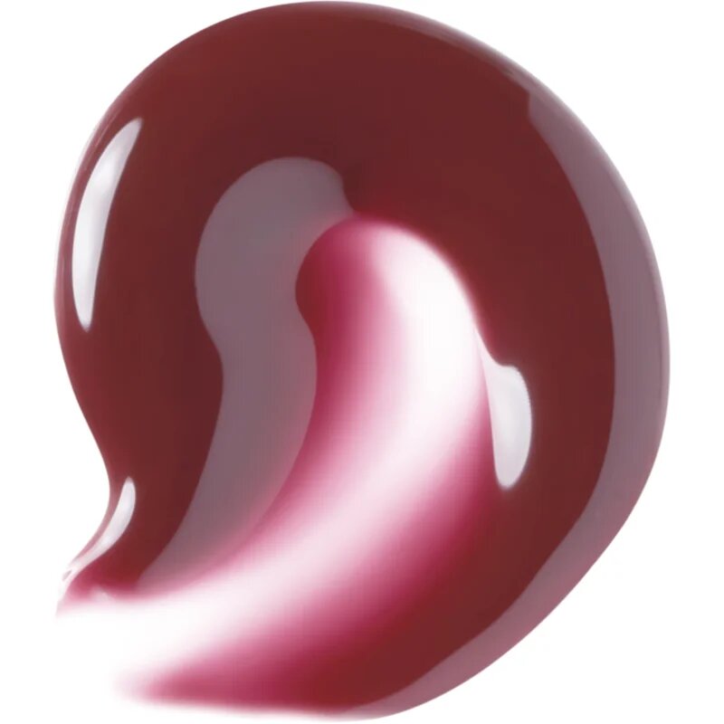 fwee 3D Voluming Gloss Cola Edition lip gloss hidratant pentru volum maxim culoare 12 Cherry Cola 30% 5.3 g