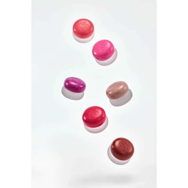 fwee Lip&Cheek Blurry Pudding Pot balsam tonic pentru buze si obraji culoare CR02 Boy (Bestie Moment) 5 g