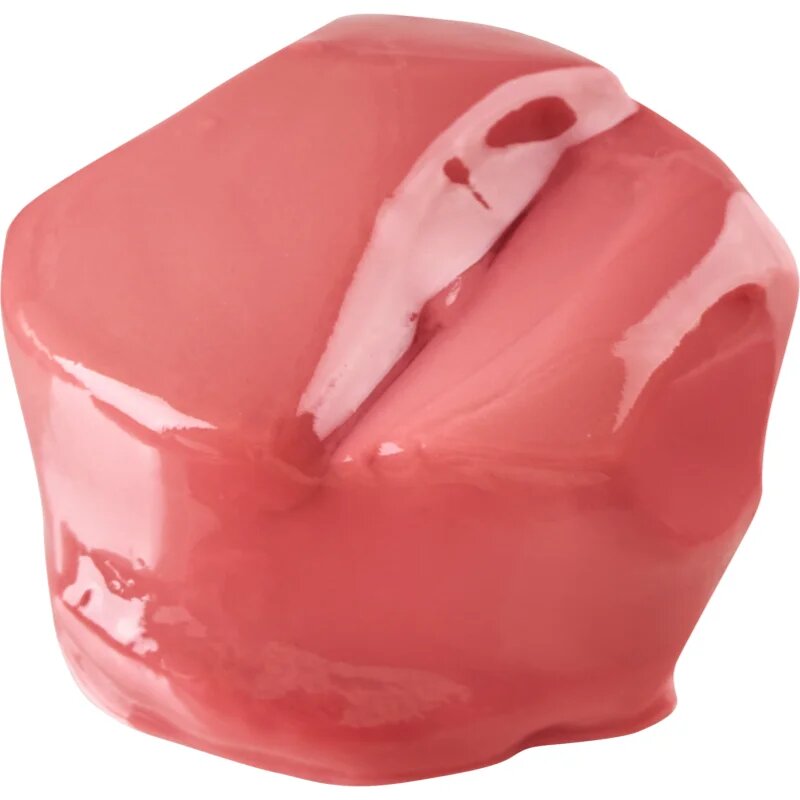 fwee Lip&Cheek Glowy Jelly Pot balsam pentru tonifiere buze si obraz culoare JN03 Custard 4 g