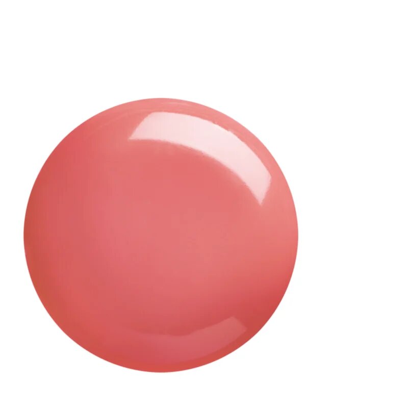 fwee Lip&Cheek Glowy Jelly Pot balsam pentru tonifiere buze si obraz culoare JN03 Custard 4 g