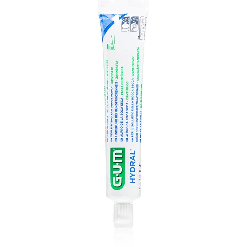 G.U.M Hydral pastă de dinți 75 ml