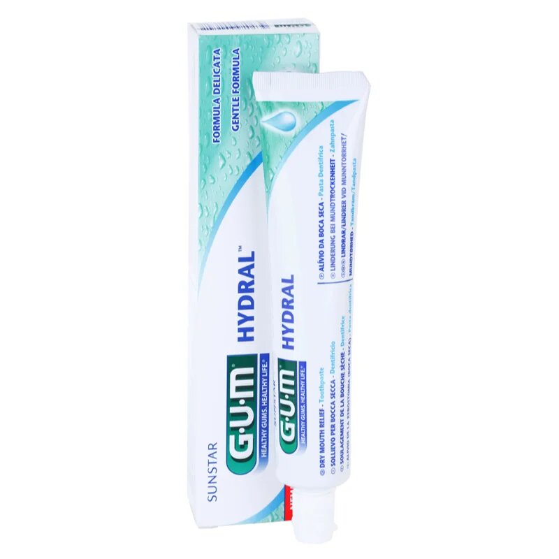 G.U.M Hydral pastă de dinți 75 ml