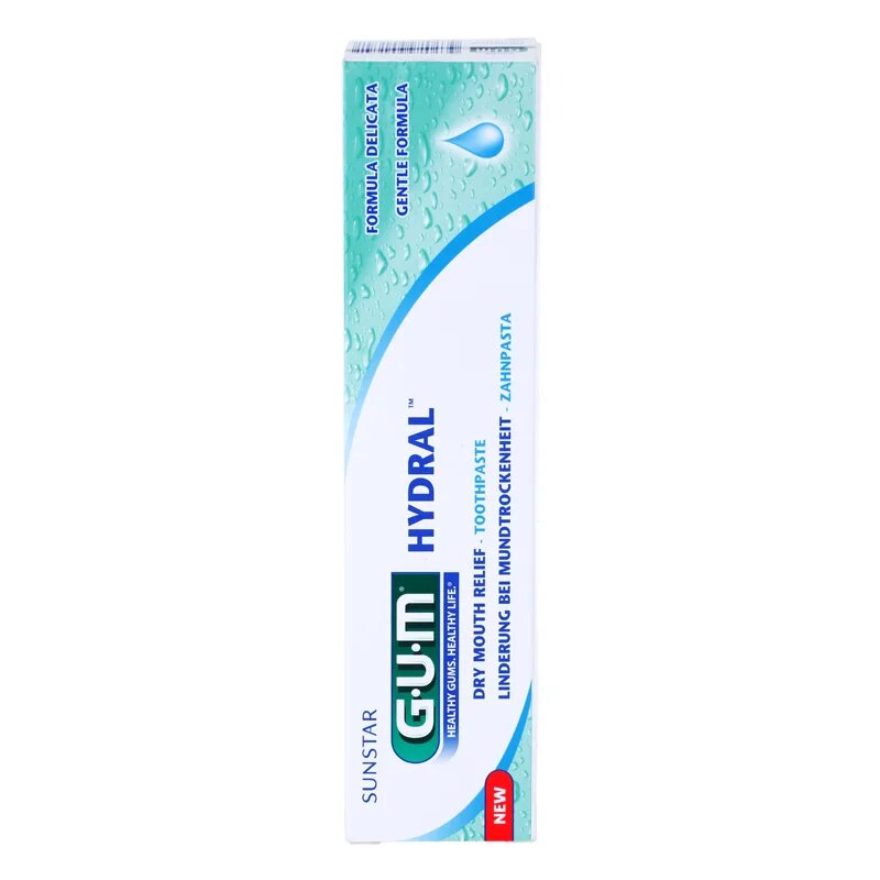 G.U.M Hydral pastă de dinți 75 ml