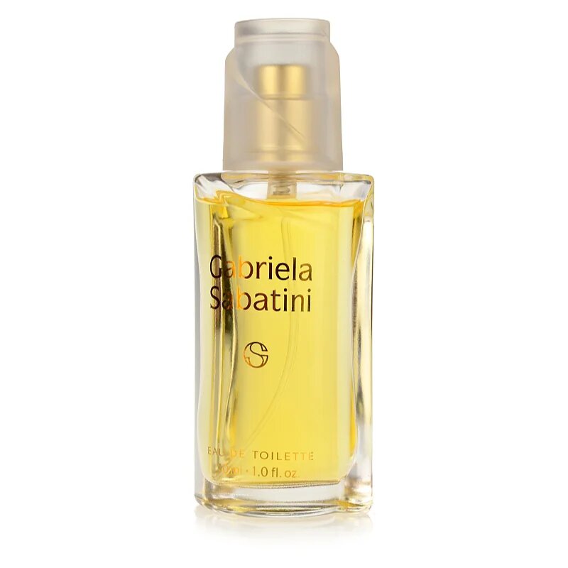 Gabriela Sabatini Eau de Toilette pentru femei 30 ml