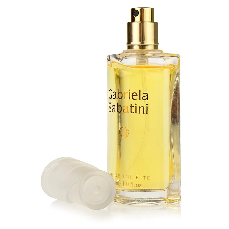 Gabriela Sabatini Eau de Toilette pentru femei 30 ml