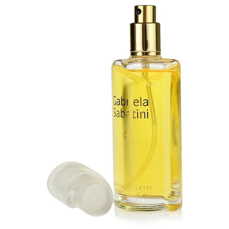 Gabriela Sabatini Eau de Toilette pentru femei 60 ml