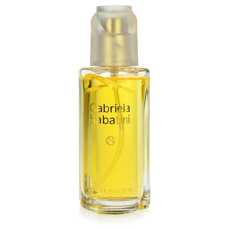 Gabriela Sabatini Eau de Toilette pentru femei 60 ml