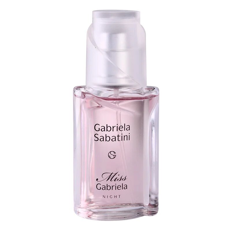 Gabriela Sabatini Miss Gabriela Night Eau de Toilette pentru femei 20 ml