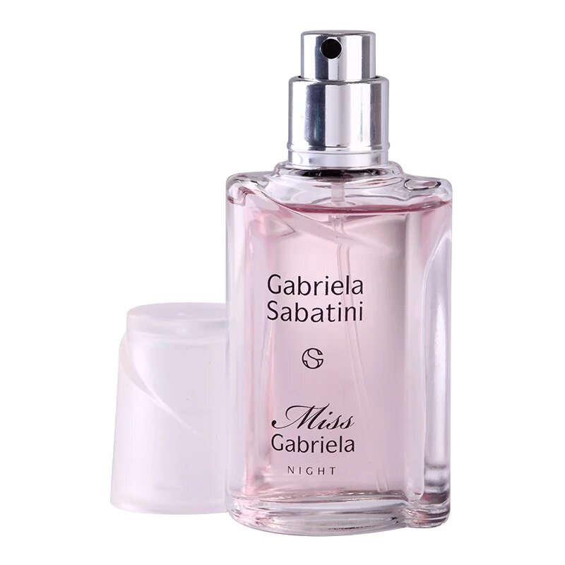 Gabriela Sabatini Miss Gabriela Night Eau de Toilette pentru femei 20 ml