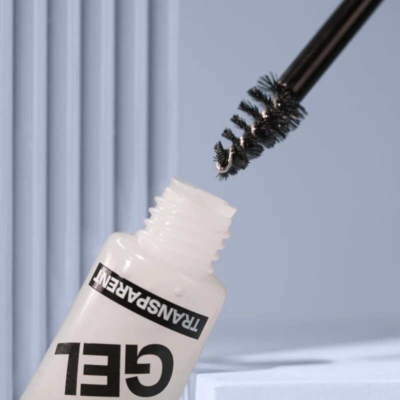 Gabriella Salvete Glue Gel gel pentru sprancene culoare Transparent 5 ml