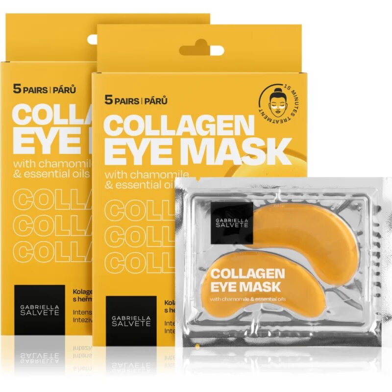 Gabriella Salvete Gold Lift Duo set