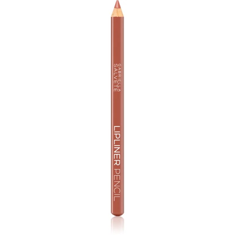 Gabriella Salvete LipLiner creion contur pentru buze culoare 01 028 g