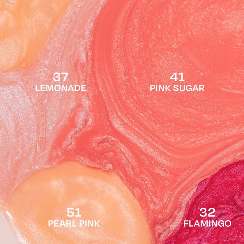 Gabriella Salvete Longlasting Enamel lac de unghii cu efect holografic culoare 37 Lemonade 11 ml