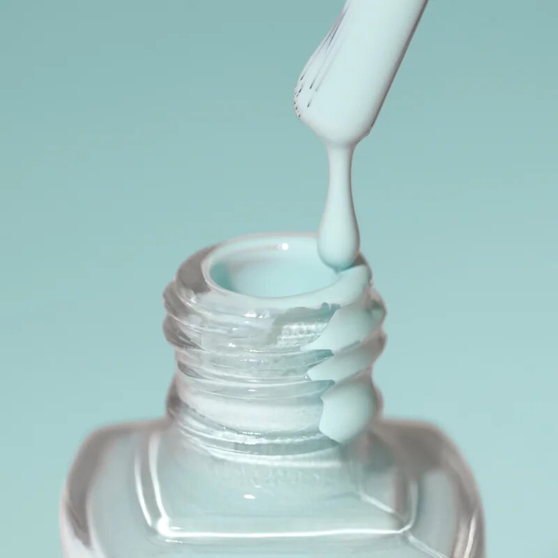 Gabriella Salvete Longlasting Enamel lac de unghii cu rezistenta indelungata lucios culoare 88 Mint Lagoon 11 ml