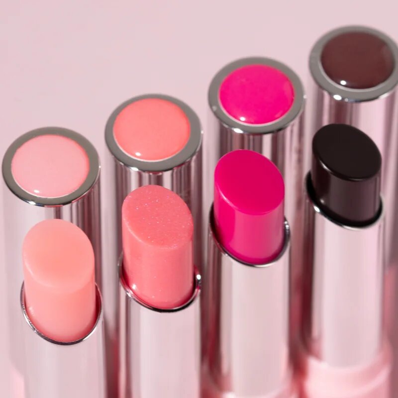 Gabriella Salvete Miracle Lip Balm Balsam de buze hidratant reacționează la pH culoare 106 Black 2.8 g