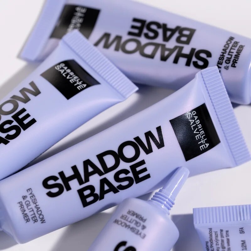 Gabriella Salvete Shadow Base baza pentru fardul de ochi 10 g