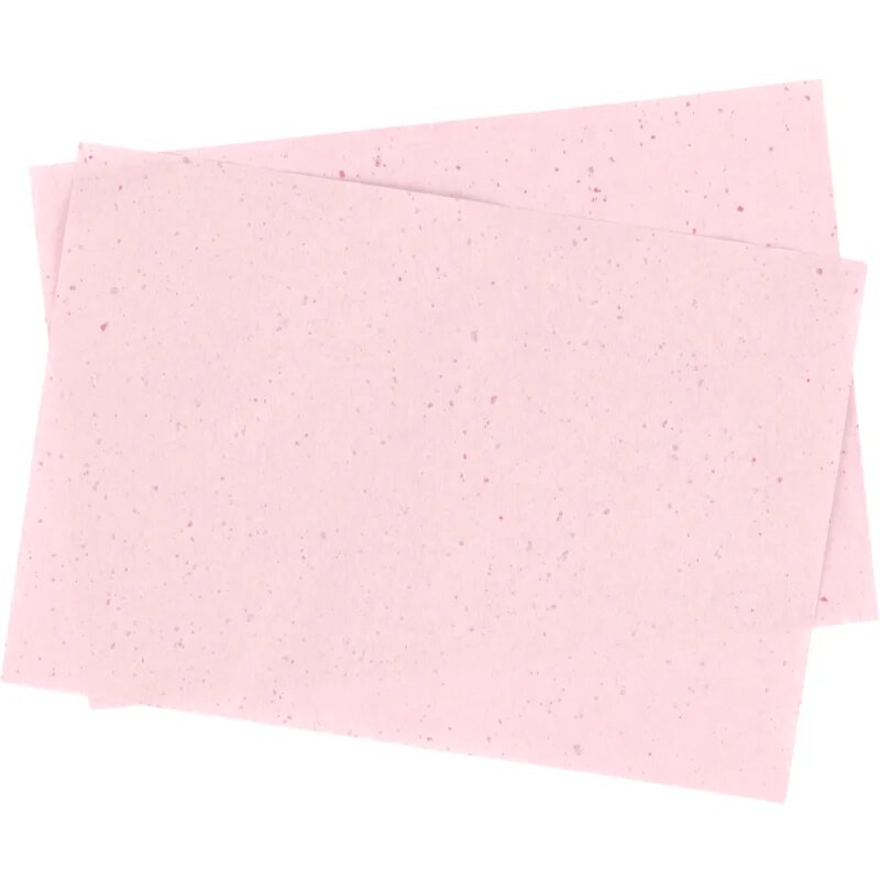 Gabriella Salvete SoulMatte Rose Extract foițe cu efect matifiant cu ulei de trandafir 50 buc