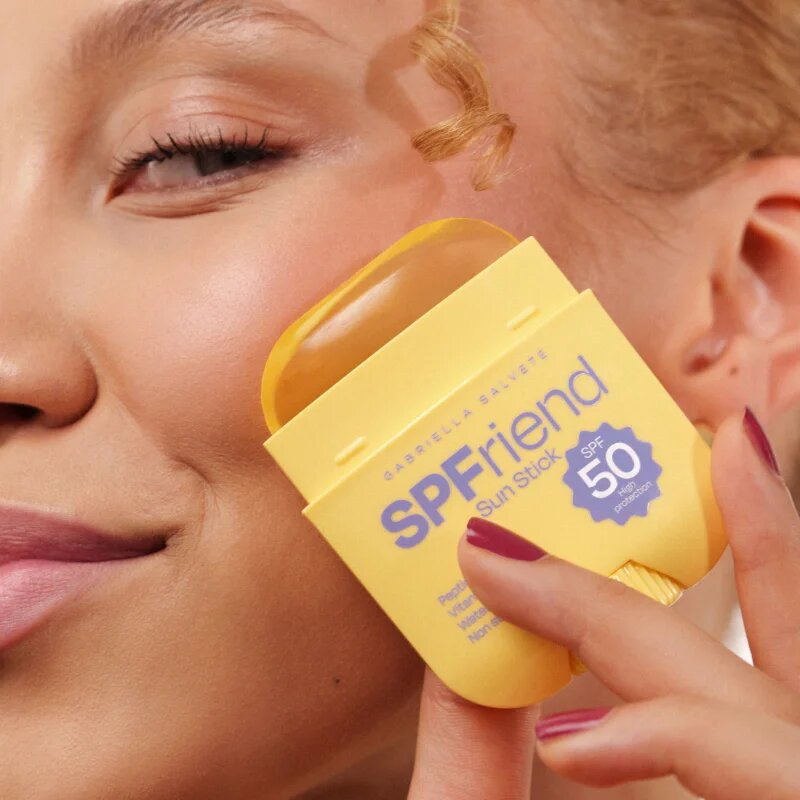 Gabriella Salvete SPFriend Sun Stick stick de protecție solară SPF 50 10 g