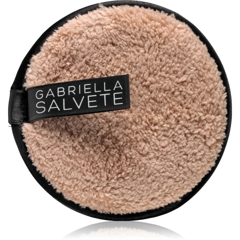 Gabriella Salvete Tools Cleansing Puff burete pentru curatare faciale 1 buc