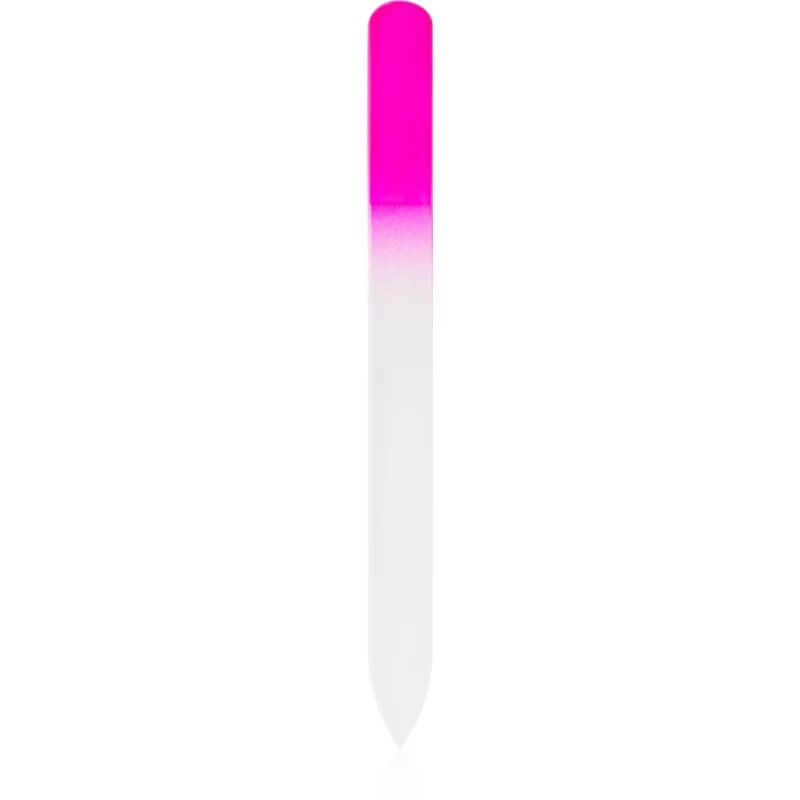 Gabriella Salvete Tools Glass Nail File pila de unghii din sticla 1 buc