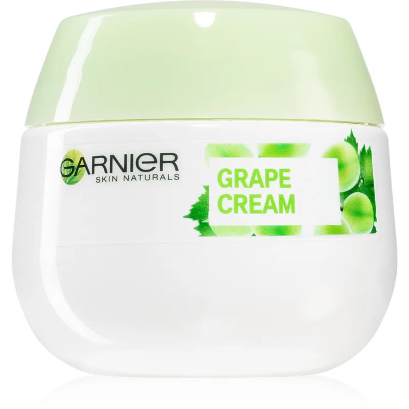 Garnier Botanical cremă hidratantă pentru piele normală și mixtă 50 ml