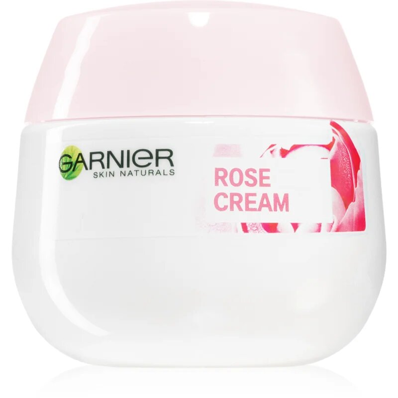 Garnier Botanical cremă hidratantă pentru piele uscata spre sensibila 50 ml