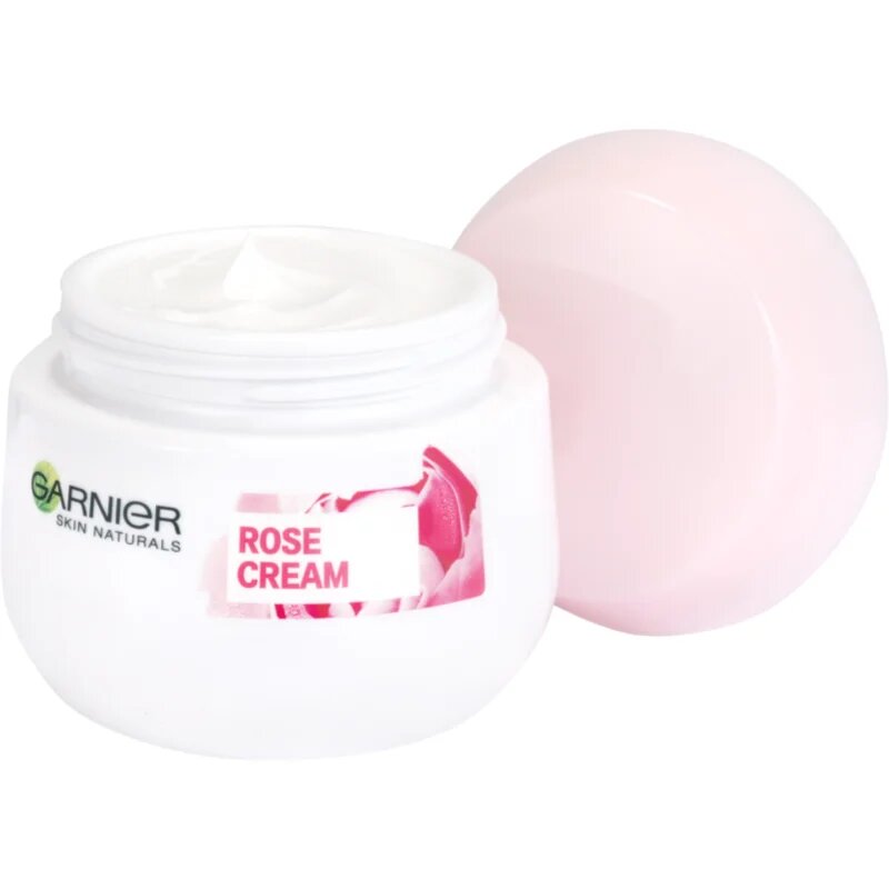 Garnier Botanical cremă hidratantă pentru piele uscata spre sensibila 50 ml
