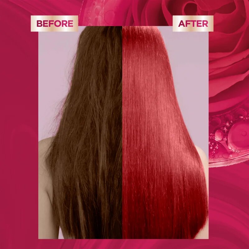 Garnier Color Sensation culoare par culoare 6.0 Dark Blonde 1 buc