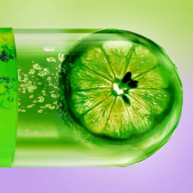 Garnier Fructis Antidandruff șampon pentru păr gras anti matreata 250 ml