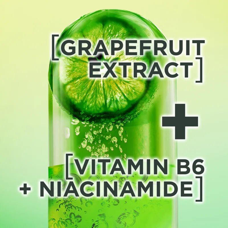 Garnier Fructis Strength & Shine șampon pentru intarire si stralucire 250 ml