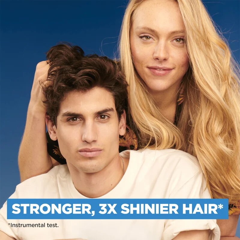 Garnier Fructis Strength & Shine șampon pentru intarire si stralucire 250 ml