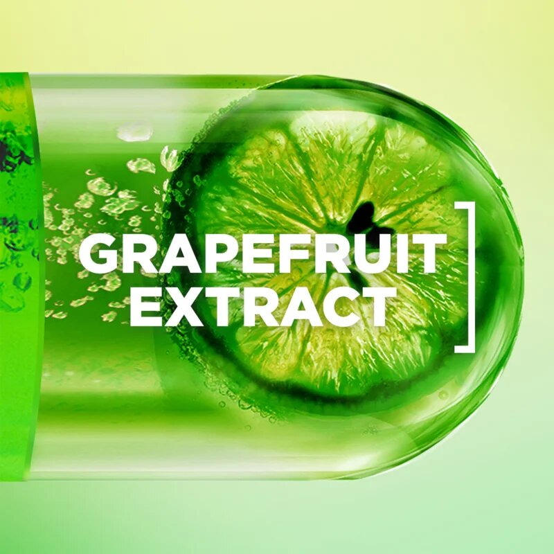 Garnier Fructis Strength & Shine șampon pentru intarire si stralucire 250 ml