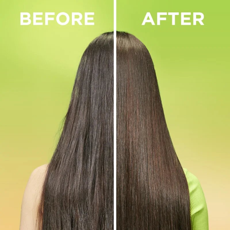 Garnier Fructis Vitamin & Strength mască profund fortifiantă pentru păr 320 ml