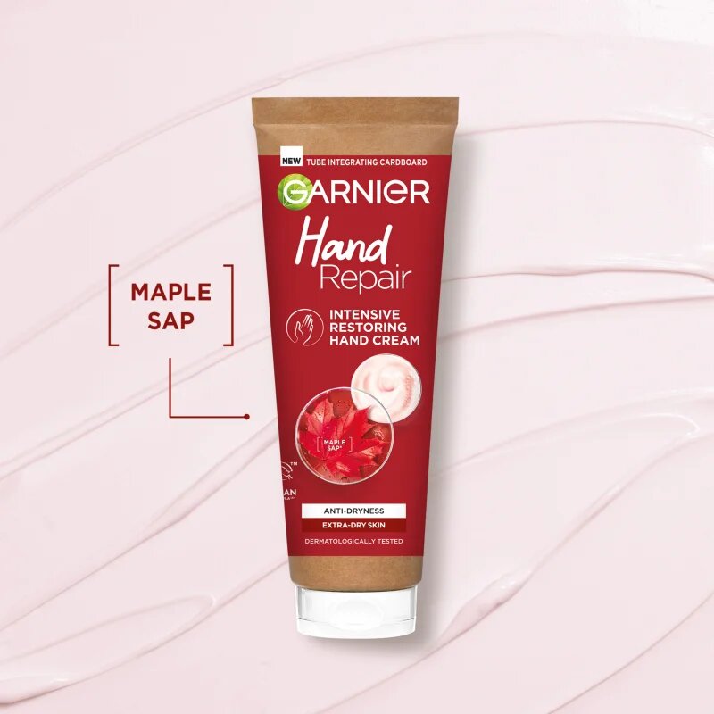 Garnier Hand Repair crema de maini regeneratoare 75 ml