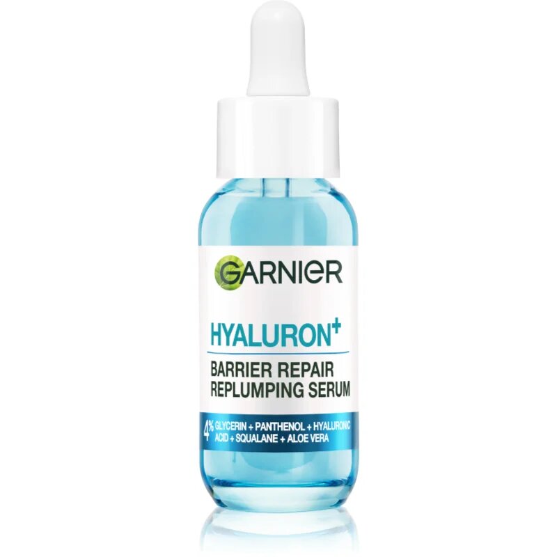 Garnier Hyaluron + ser hidratant cu acid hialuronic 30 ml