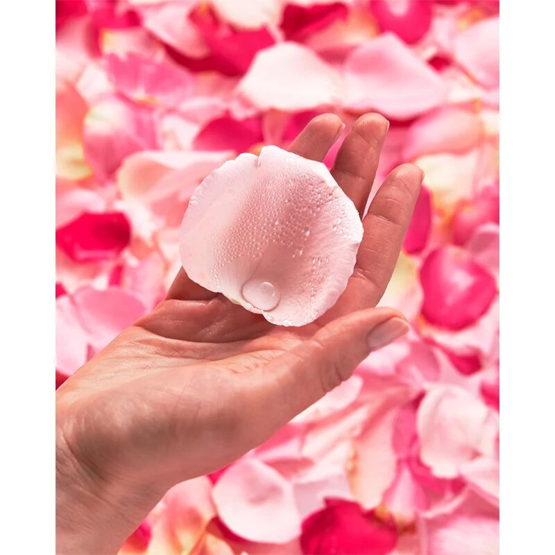 Garnier Micellar apa cu particule micele cu apă de trandafiri 400 ml
