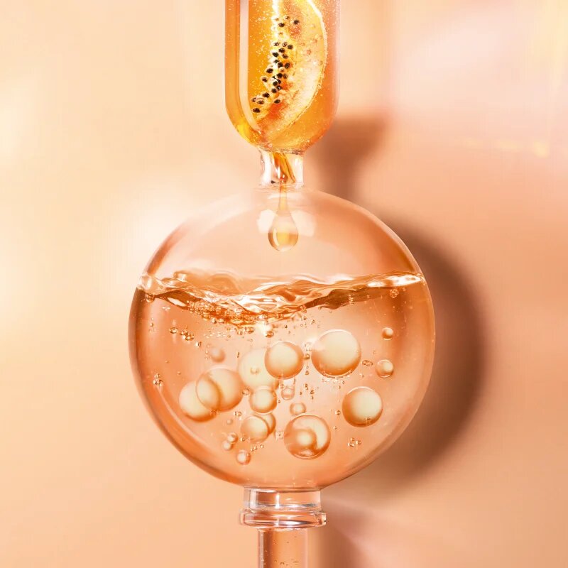 Garnier Micellar apa cu particule micele cu efect exfoliant 400 ml
